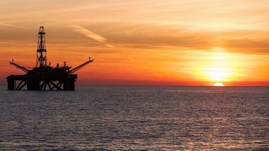 مذاکره بر سر میدان گازی آرش در خلیج فارس