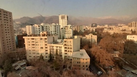 کرکره بازار مسکن، نیمه باز است