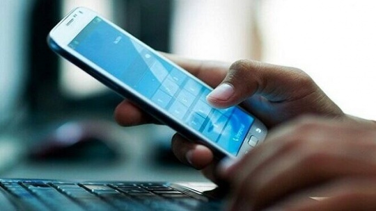 ماست مالی کردن گرانی اینترنت