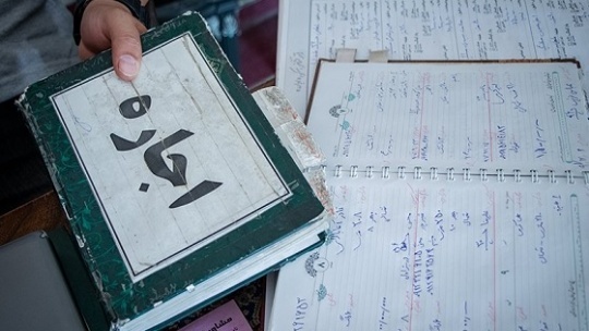 دولت باری