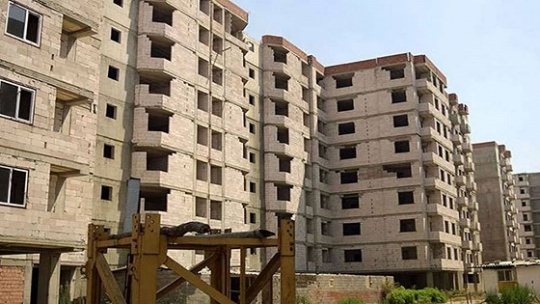 2 دست انداز بزرگ پیش روی نهضت ملی مسکن
