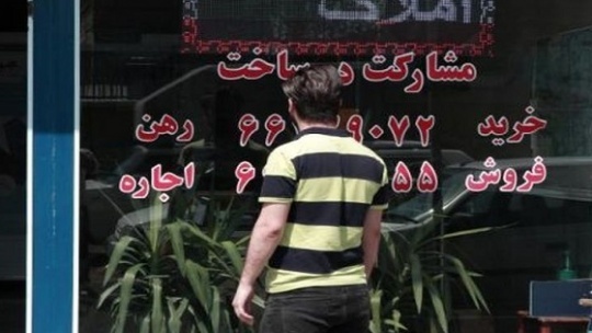 ریزش فقرا به حاشیه شهر در محلات فقیرنشین تهران