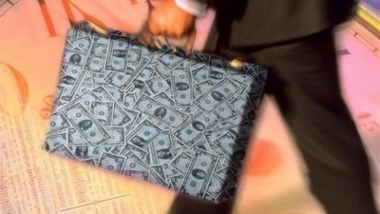 سهامدار بانک سامان، ابربدهکار بانک ملی است!