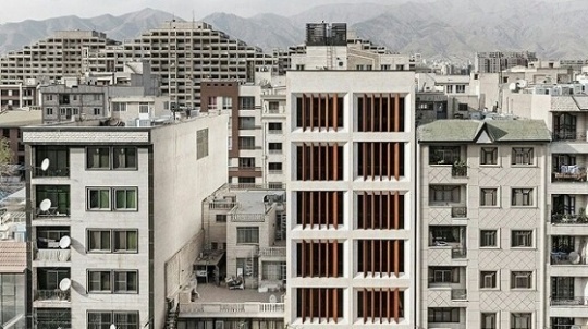 قیمت فروش آپارتمان های 100 تا 200 متری در تهران