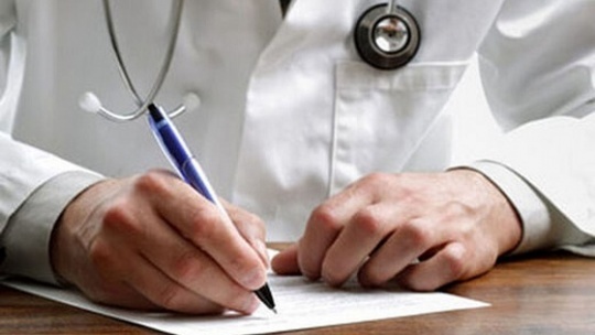 اعلام تعرفه‌ عجیب نظام پزشکی برای ویزیت پزشکان 