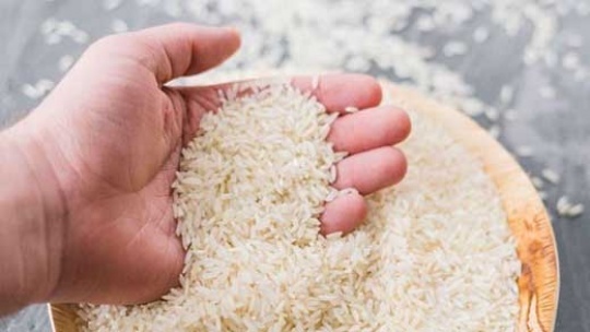 برنج کهنه نخرد، برنگ تازه در راه است