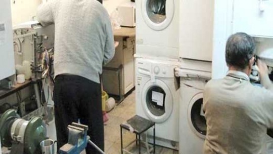 گارانتی و تعمیر کالای قاچاق جرم محسوب می شود