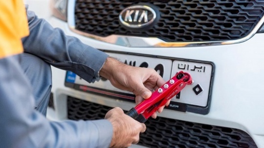 مراجعه به دفترخانه‌ها برای نقل و انتقال خودرو اختیاری است