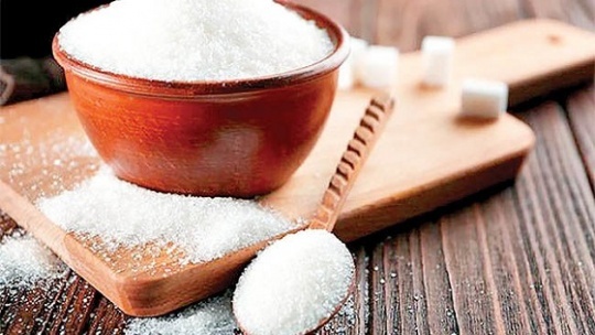 توزیع شکر 16 هزار تومانی از امروز دوشنبه