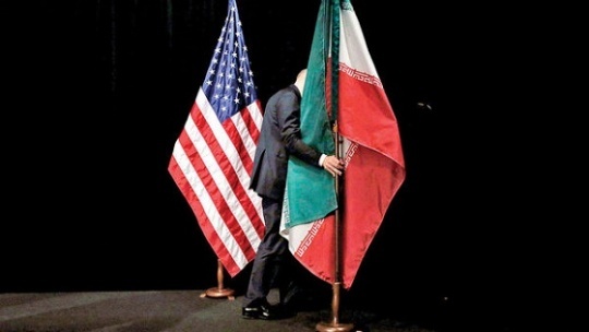 گویا مذاکرات احیای برجام فراموش شده است!