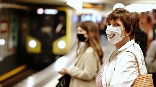 کاهش چشمگیر سطح رفاه در آلمان در پی همه‌گیری کرونا