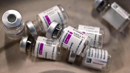 اختلاف عجیب در آمار واکسنهای وارداتی به کشور