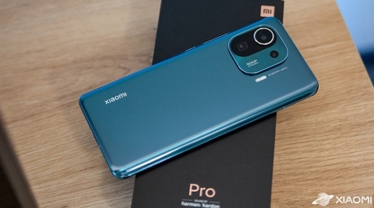 قیمت روز گوشی های شیائومی در بازار ; 1401/01/29