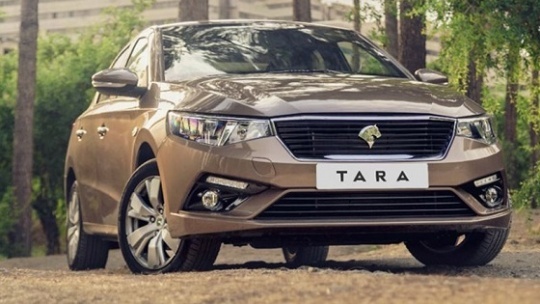 طرح تبدیل حواله های ایران خودرو به سایر محصولات