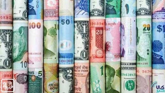 ورود اسکناس ارزی به کشور در چه صورت معاف از مالیات است؟