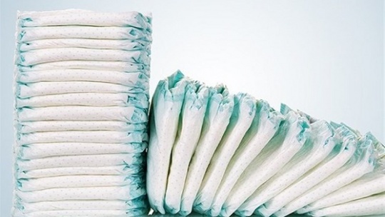 قیمت پوشک بچه هم نجومی شد