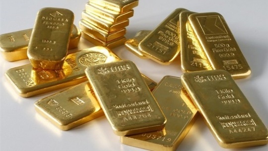 بهای طلا امروز سه شنبه در بازار جهانی ; 1401/01/30