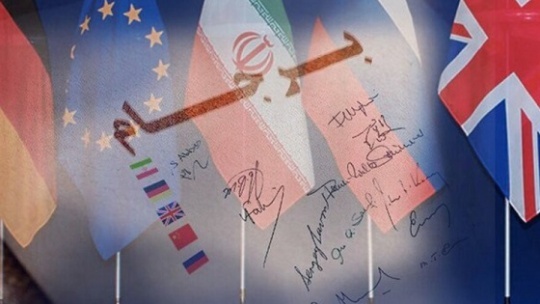 توافق برجام در وین بسیار بعید است