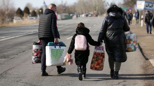 چشم‌انداز صندوق بین‌المللی پول: کاهش رشد، افزایش قیمت‌ها