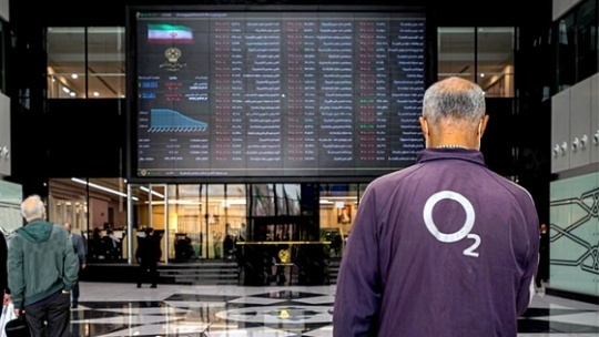 اختلاف معنادار سهم‌های کوچک با سقف تاریخی قیمت