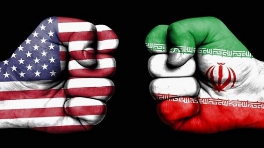 ایران و آمریکا امیدوارند که طرف مقابل، اول چشمک بزند