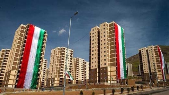 امکان ویرایش اطلاعات متقاضیان طرح نهضت ملی مسکن