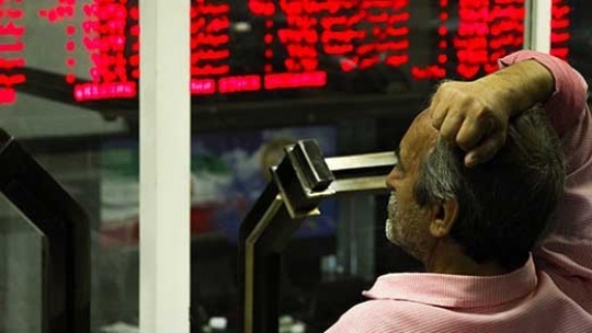 کدام سهام ها باعث خروج پول از بورس شدند؟