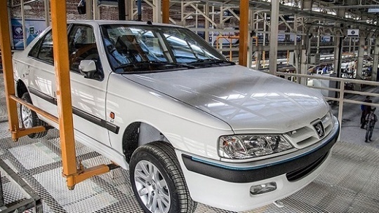 قرعه کشی کردن خودرو، بدترین راه حل بود