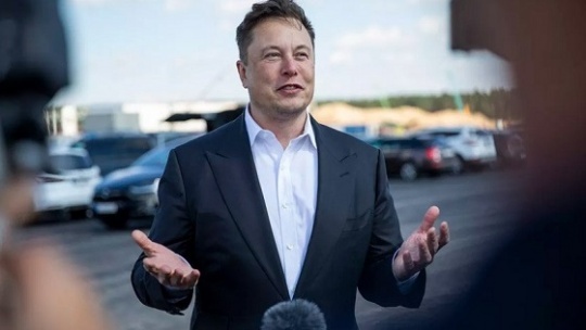 گام بعدی ایلان ماسک برای خرید توییتر