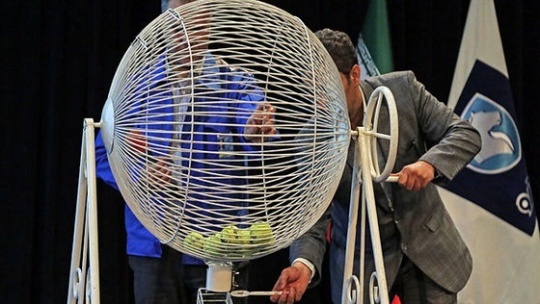 تولید خودرو افزایش نیافت و قرعه کشی هم حذف نخواهد شد