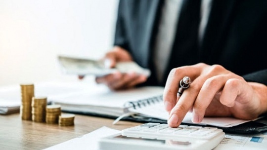 ورشکستههای خوشنشین