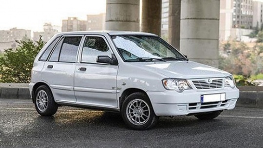 جایگزین های پراید با قیمت 150 میلیون تومانی می‌آیند