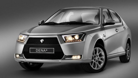 طرح تبدیل حواله های ایران خودرو به سایر محصولات