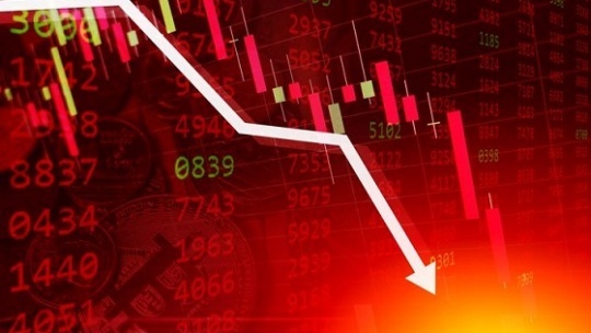 ریزش 7 هزار واحدی شاخص بورس