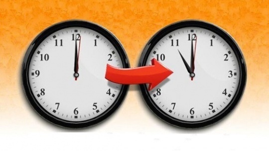 ساعت رسمی کشور دیگر تغییری نخواهد داشت