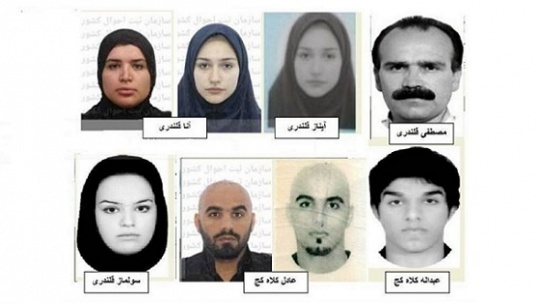 جزئیات پرونده بزرگ کلاهبرداری بازیکن سابق فوتبال