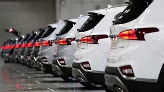 ورود پلیس به بحث داغ واردات خودرو