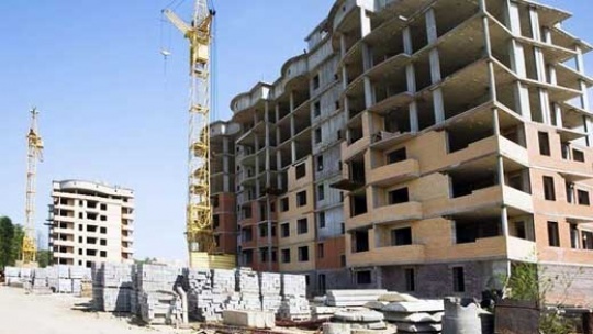 چه کسانی می توانند شهر مورد تقاضای مسکن را تغییر دهند؟