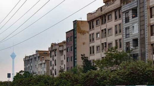 اطلاعات خود را در سامانه املاک و اسکان ثبت کنید