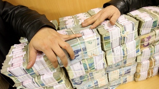بدهی 317 هزار میلیارد تومانی 10 ابربدهکار