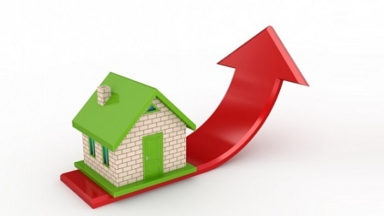 در 4 سال گذشته، قیمت خانه در تهران 6 برابر شده است