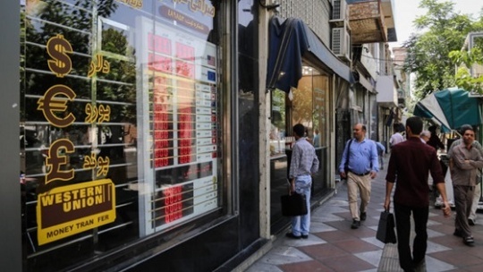 قیمت ارز در صرافی ها ; امروز 5 اردیبهشت ماه 1401