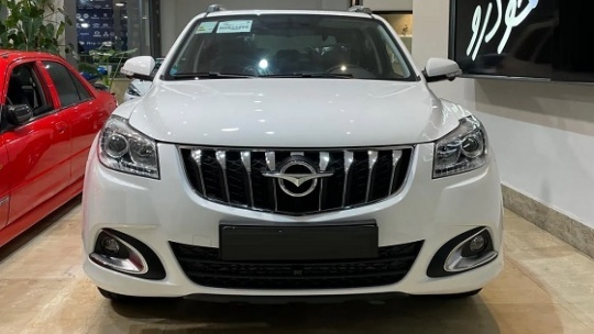 قیمت خودروهای صفر در بازار امروز ; 1401/02/05