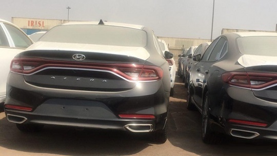 مصوبه ممنوعیت واردات خودرو، پایان اردیبهشت باطل میشود