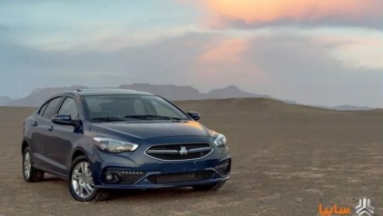 از ایمنی شاهین سایپا چه می دانید؟