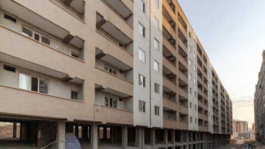 آخرین قیمت آپارتمان‌های مسکن مهر