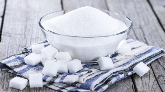 عقب نشینی قیمت شکر با افزایش توزیع تنظیم بازاری