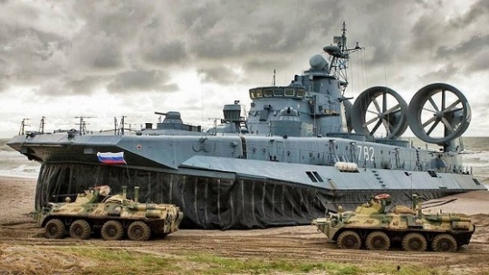 رکورد هزینه‌های نظامی در سطح جهانی شکست