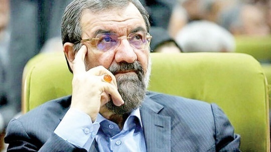 دلیل حذف محسن رضایی از کمیسیون اقتصادی