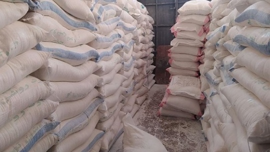 قیمت آرد صنف و صنعت، کیلویی 16 هزار تومان شد